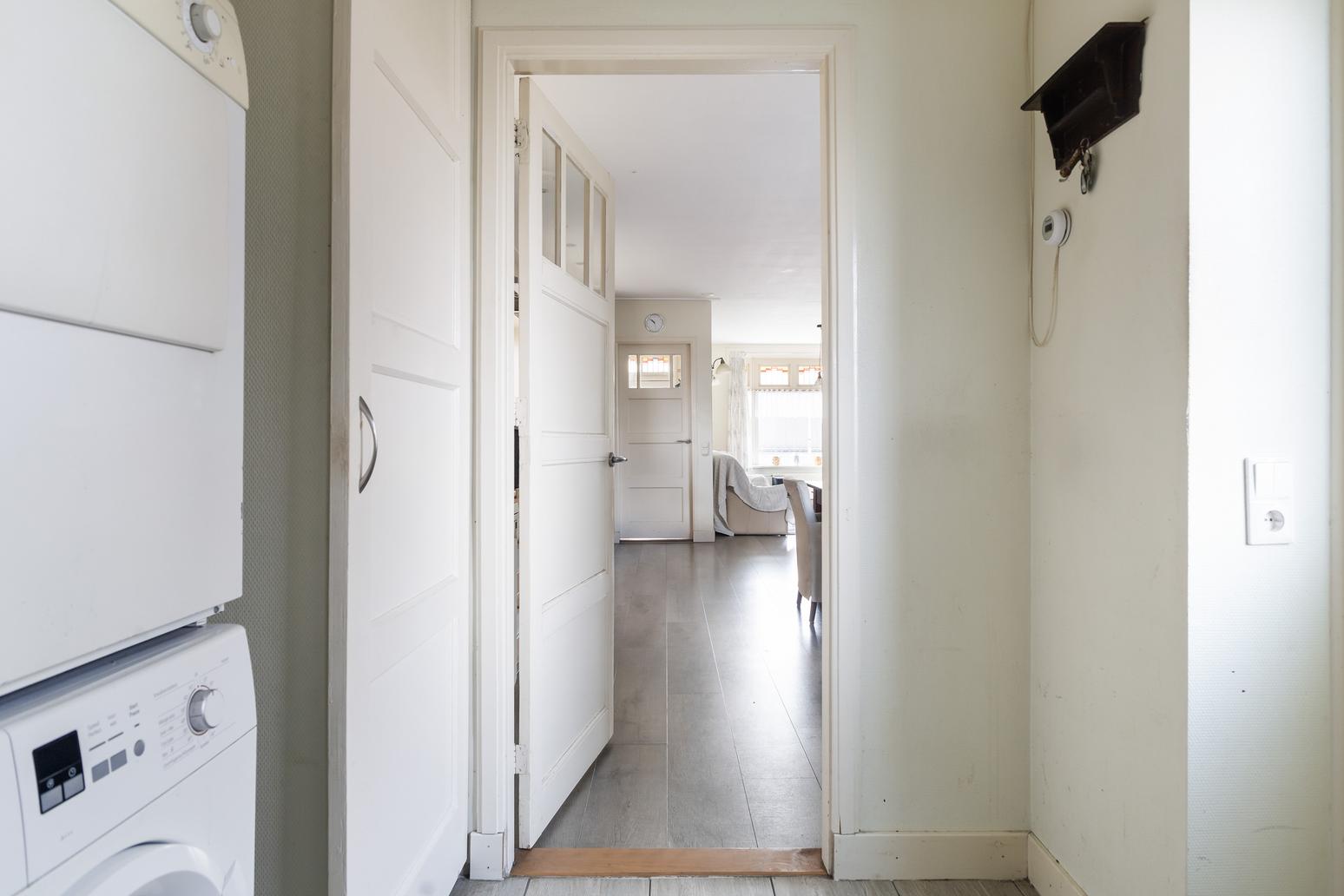 Tijnjedijk 49 in Leeuwarden