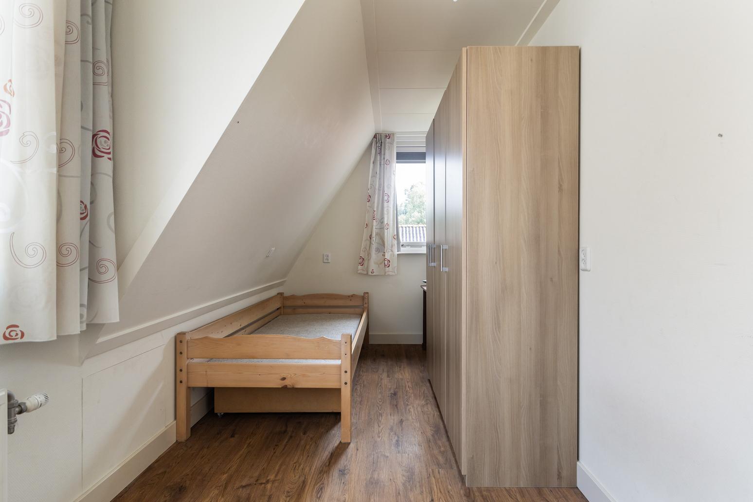 Tijnjedijk 49 in Leeuwarden