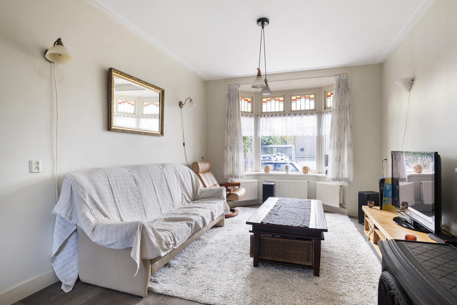 Tijnjedijk 49 in Leeuwarden