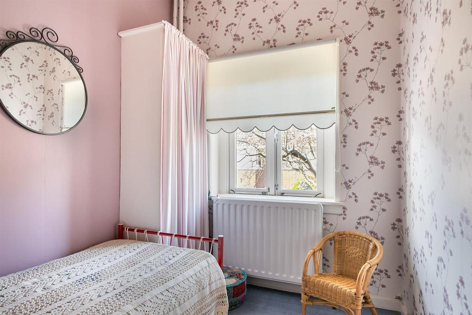 van Roonhuysestraat 16 in Leeuwarden