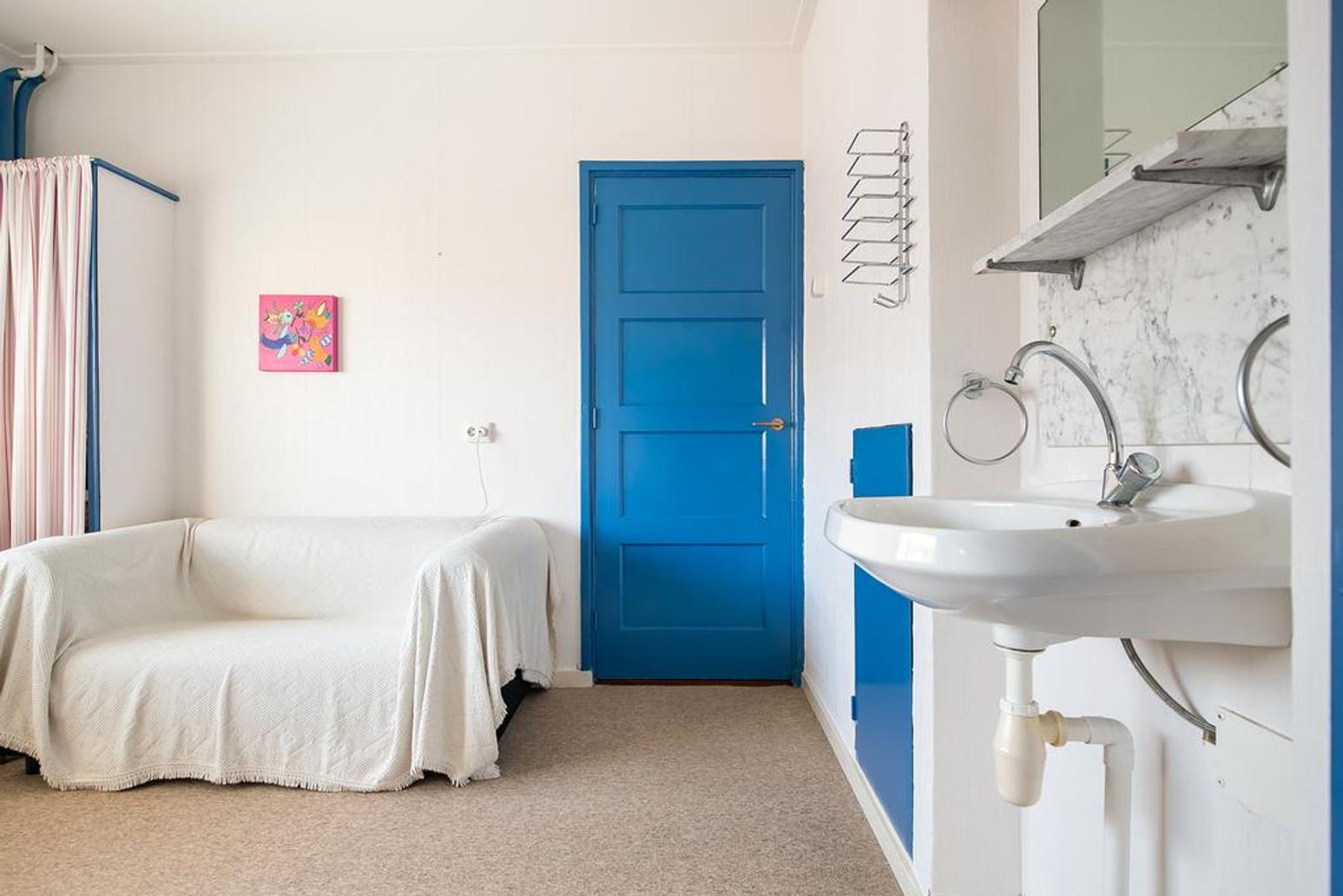 van Roonhuysestraat 16 in Leeuwarden