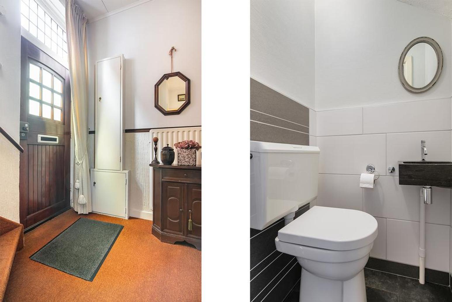 van Roonhuysestraat 16 in Leeuwarden