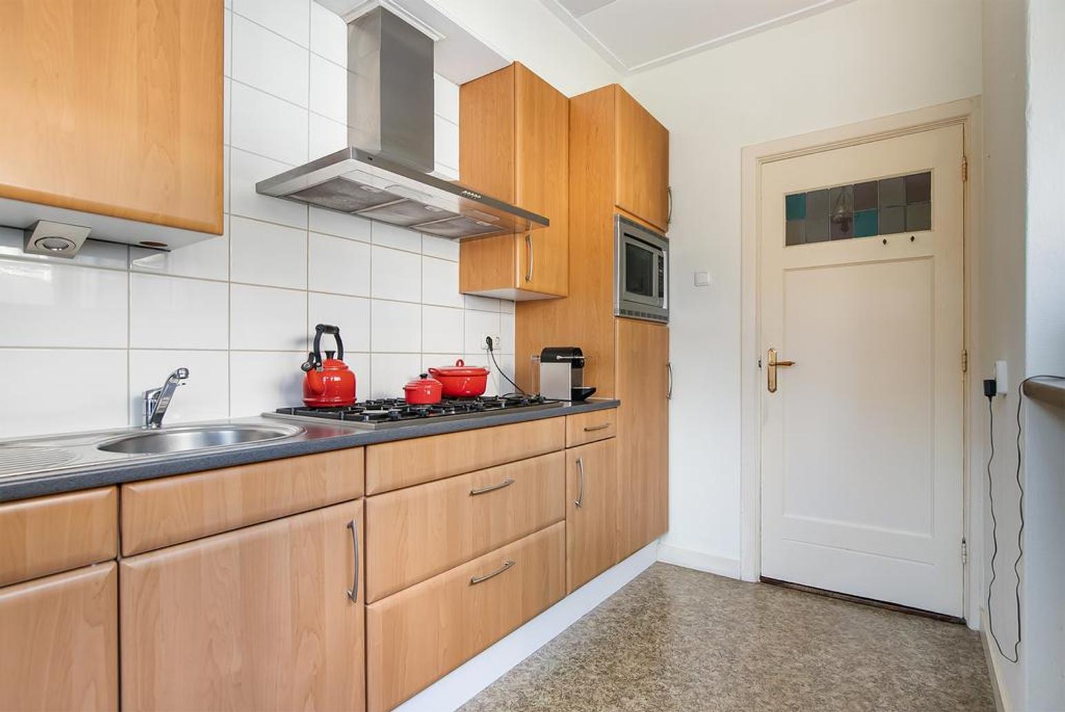 van Roonhuysestraat 16 in Leeuwarden