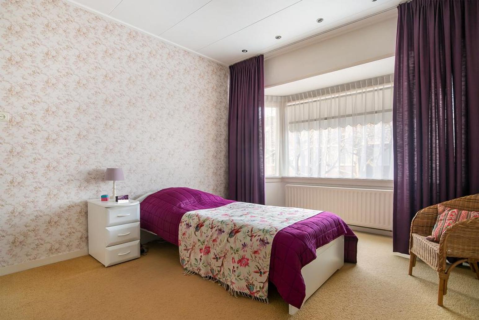 van Roonhuysestraat 16 in Leeuwarden