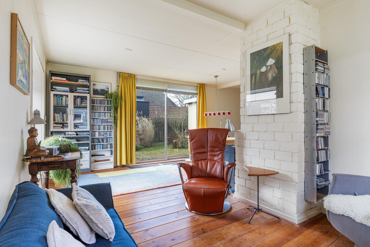 Van Sminiaweg 93 in Aldtsjerk