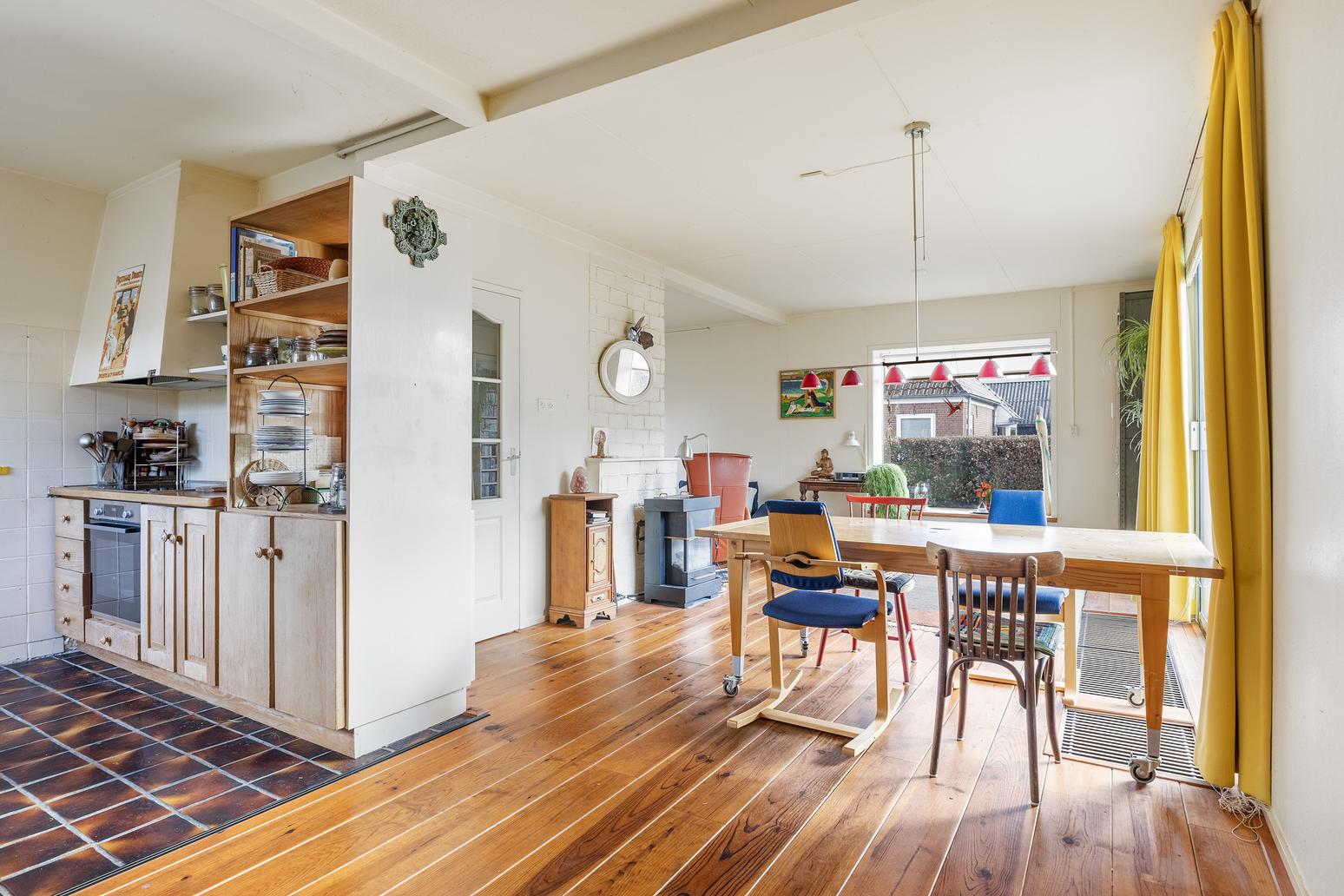 Van Sminiaweg 93 in Aldtsjerk