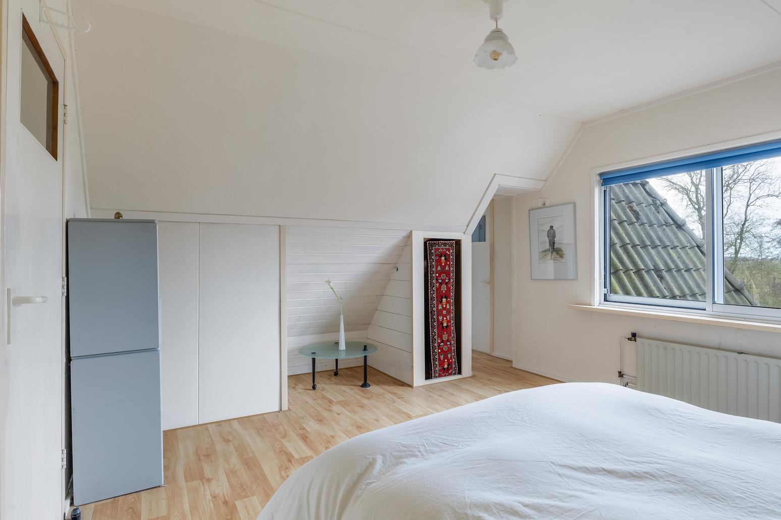 Van Sminiaweg 93 in Aldtsjerk