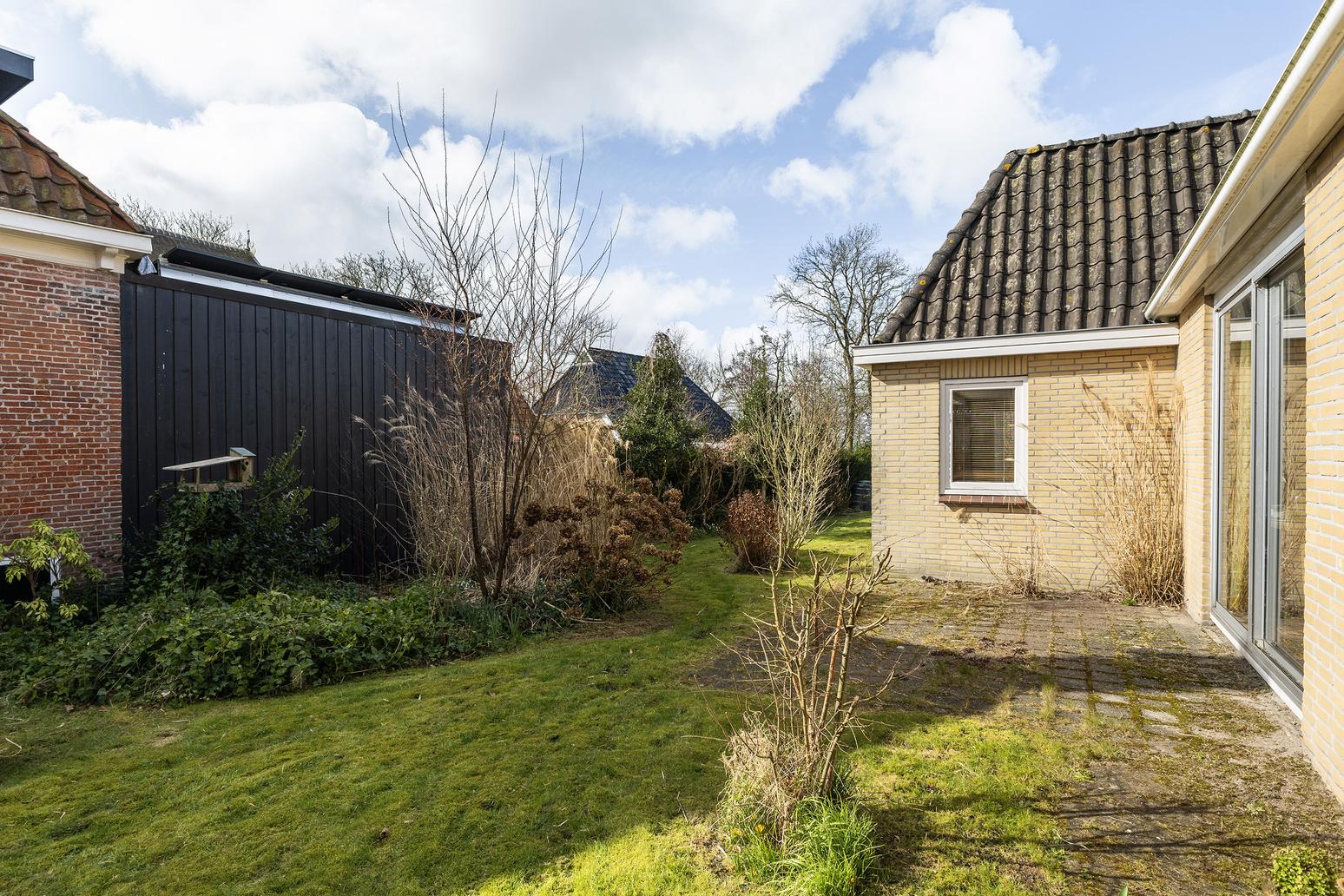 Van Sminiaweg 93 in Aldtsjerk