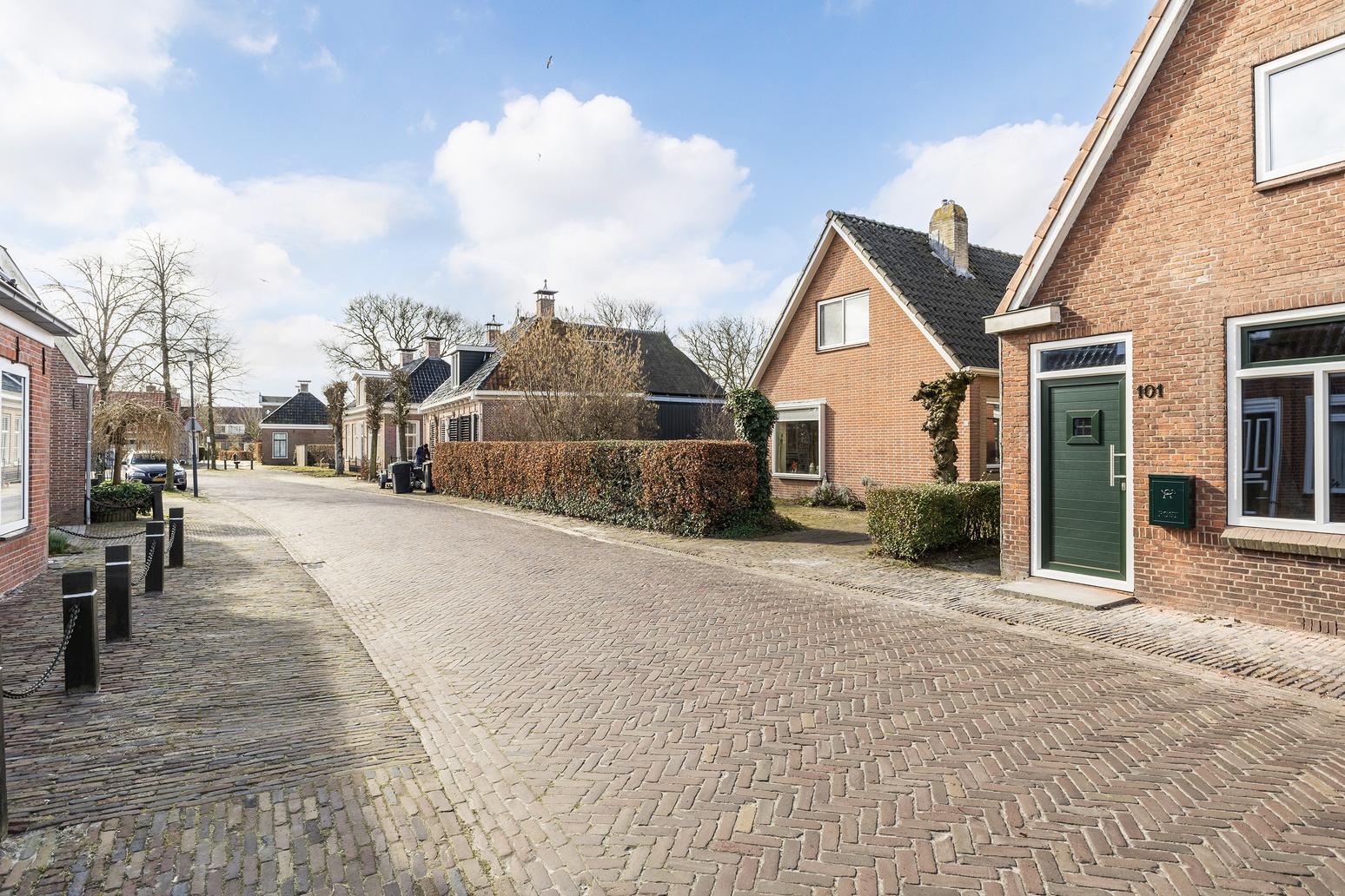 Van Sminiaweg 93 in Aldtsjerk