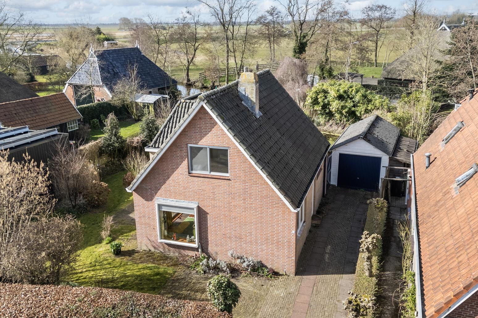 Van Sminiaweg 93 in Aldtsjerk