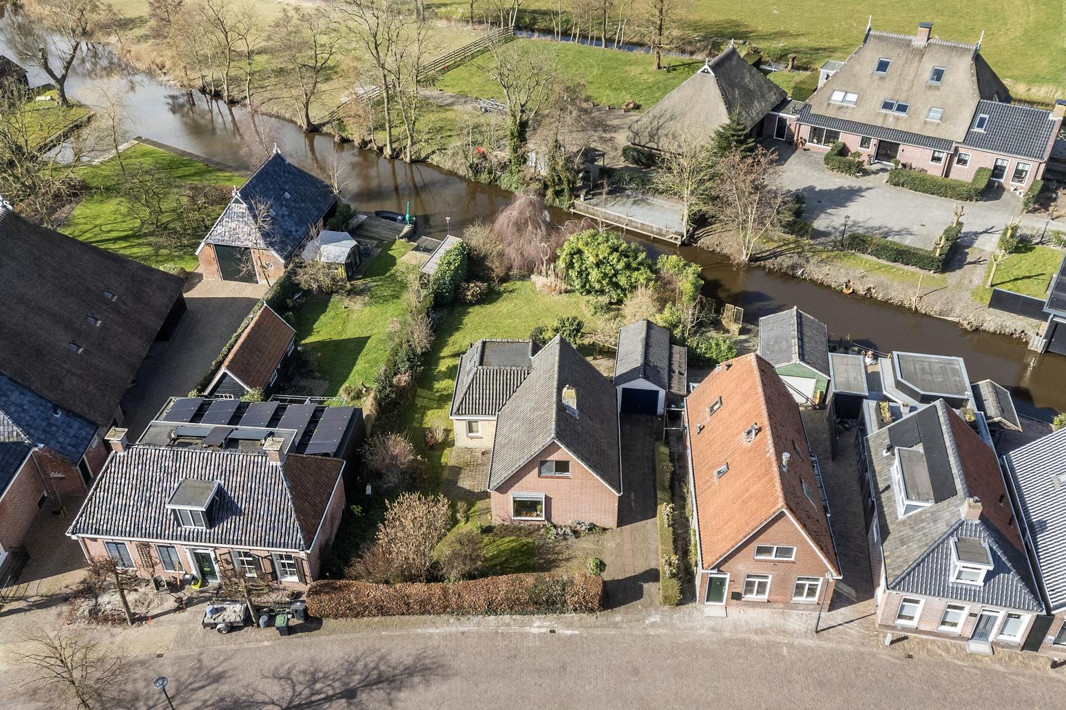 Van Sminiaweg 93 in Aldtsjerk