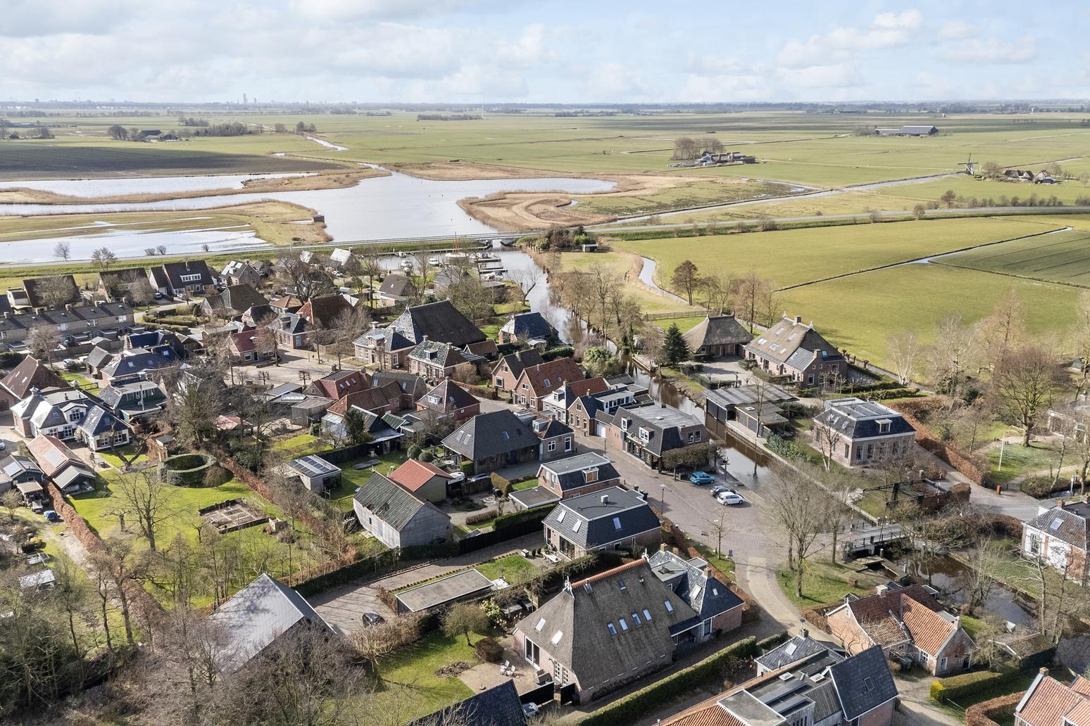 Van Sminiaweg 93 in Aldtsjerk