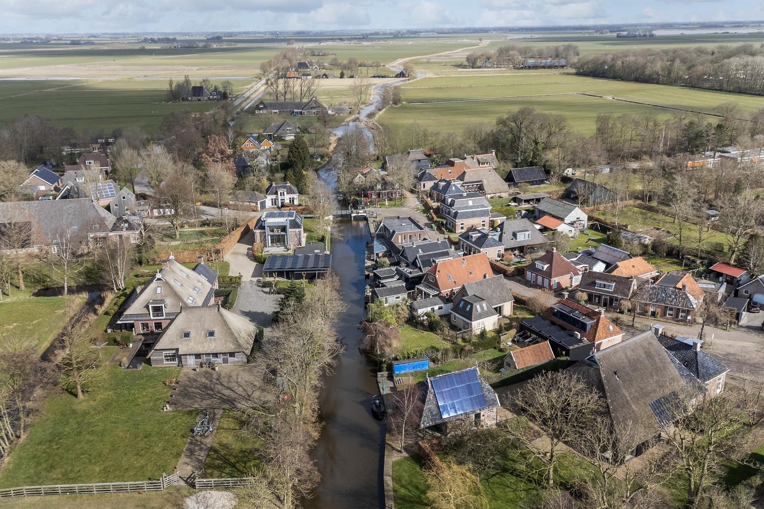 Van Sminiaweg 93 in Aldtsjerk