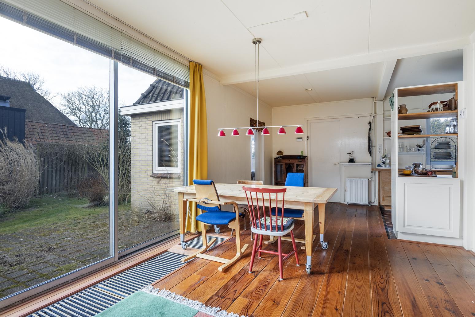 Van Sminiaweg 93 in Aldtsjerk