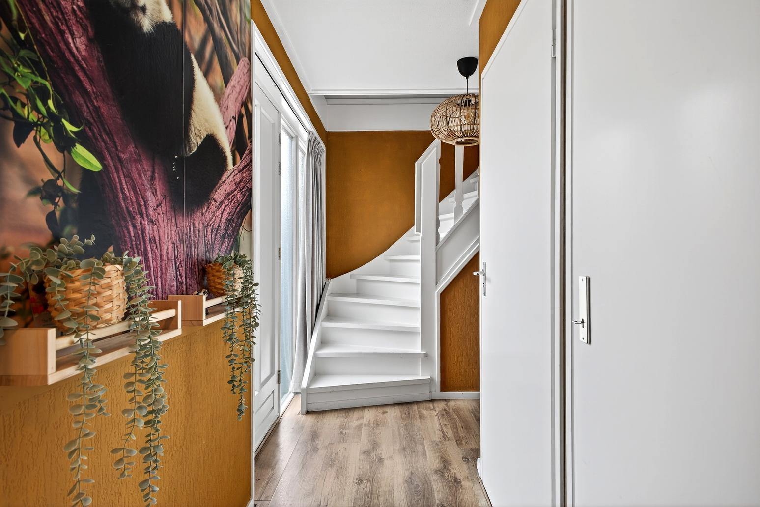 Wethâlder Beerdastrjitte 7 in Kollumersweach