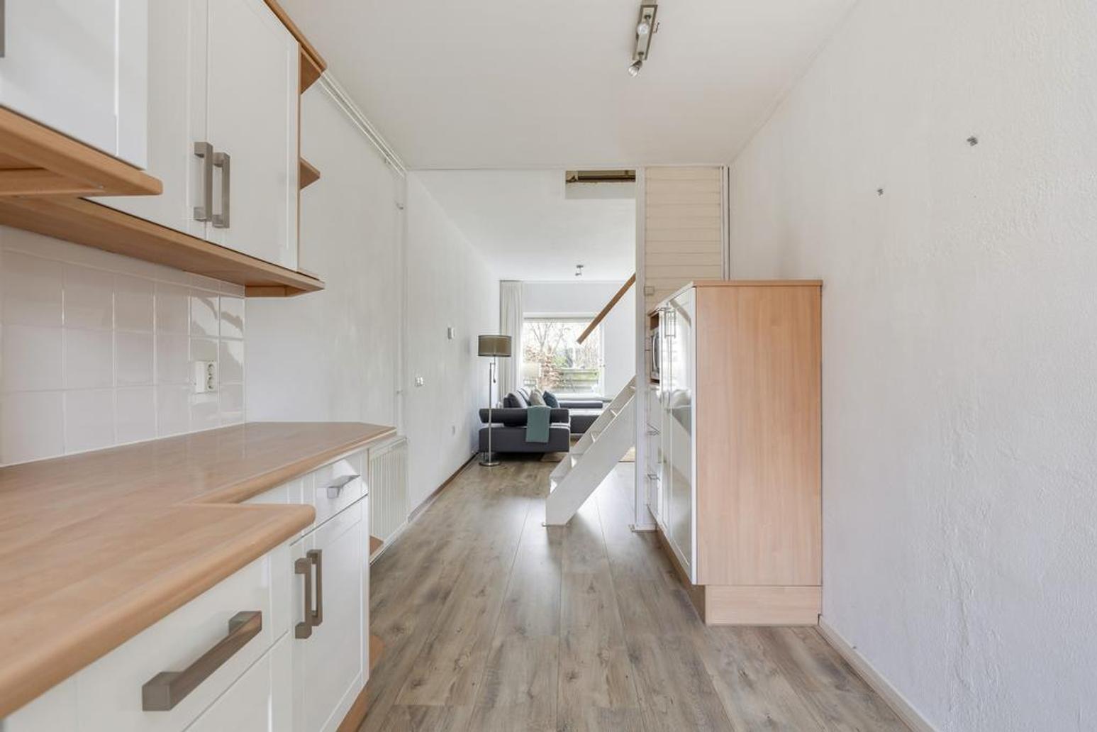 Zenegroen 114 in Leeuwarden