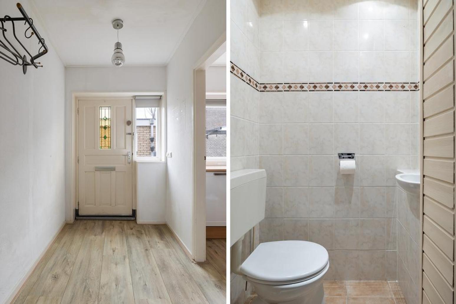 Zenegroen 114 in Leeuwarden