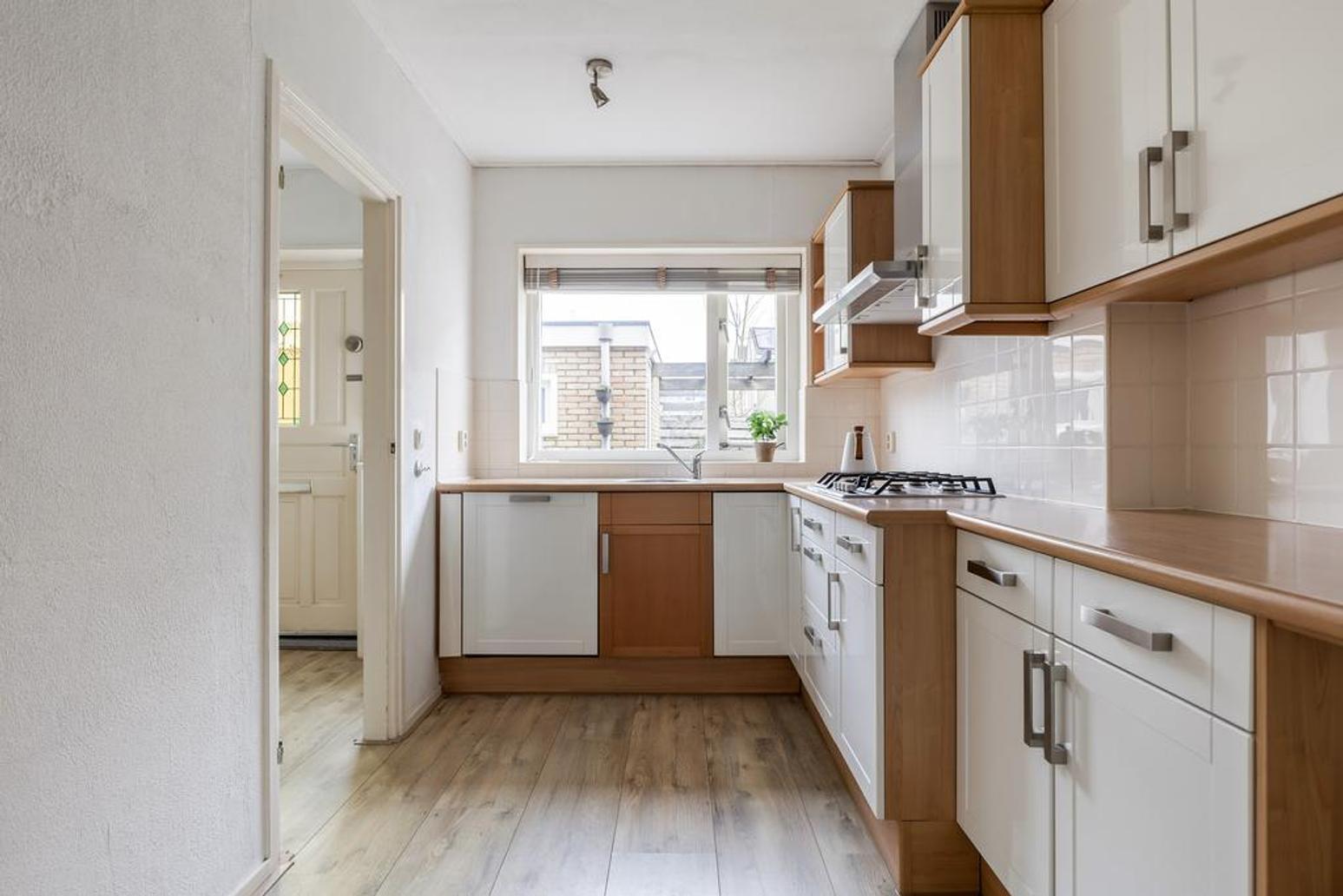 Zenegroen 114 in Leeuwarden