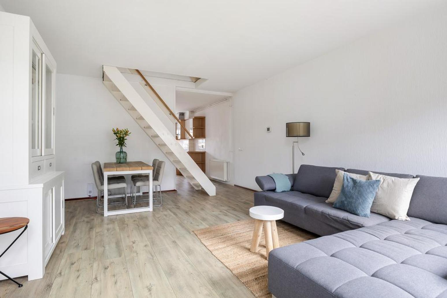 Zenegroen 114 in Leeuwarden