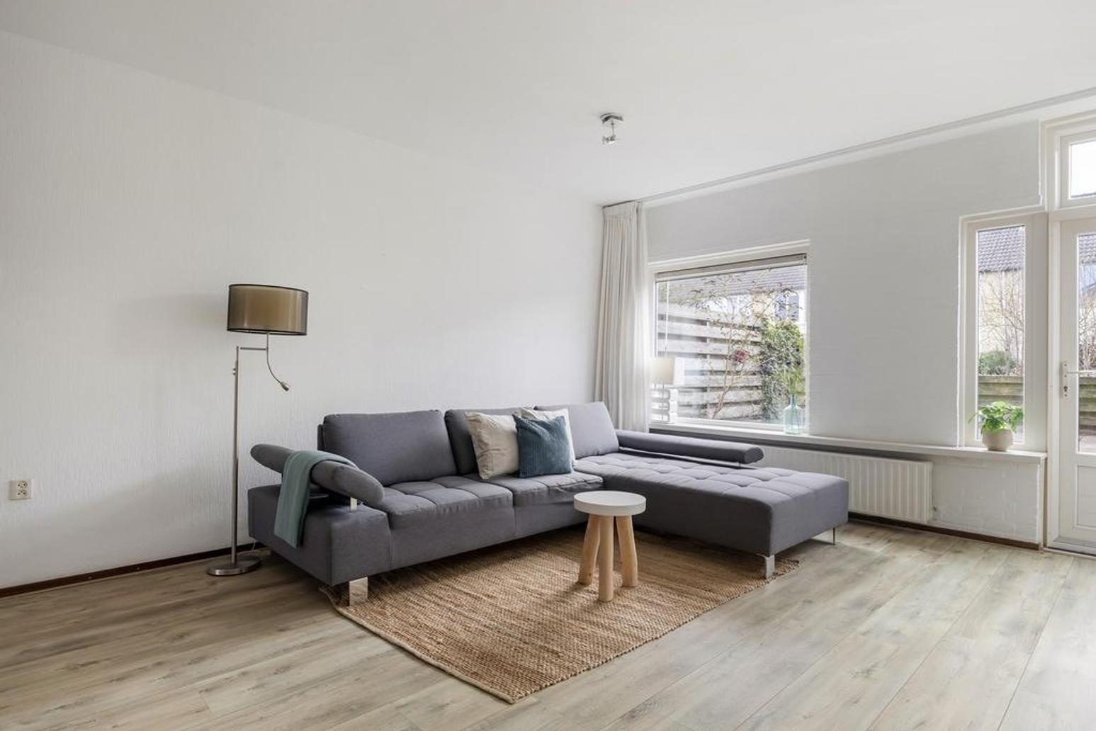 Zenegroen 114 in Leeuwarden