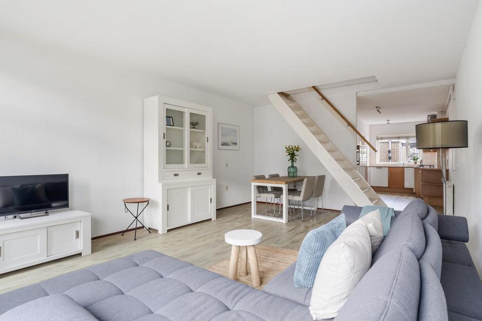 Zenegroen 114 in Leeuwarden