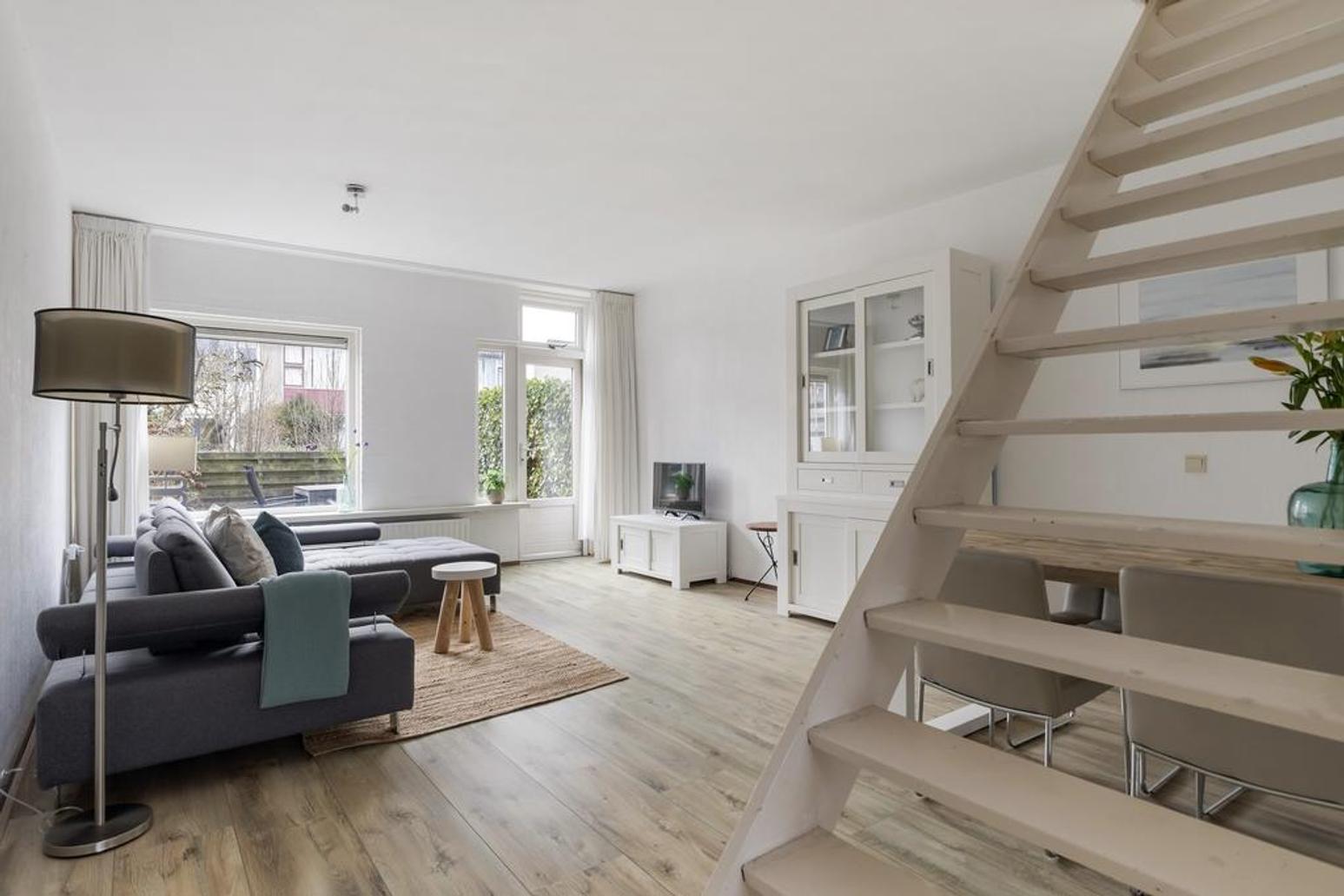 Zenegroen 114 in Leeuwarden