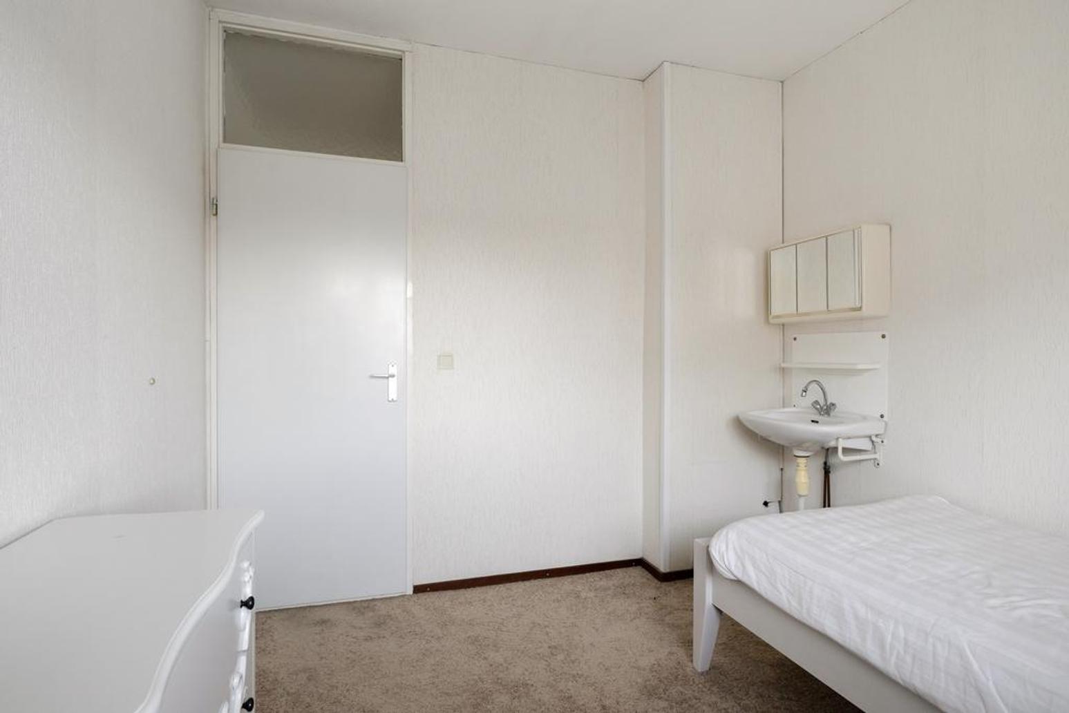 Zenegroen 114 in Leeuwarden