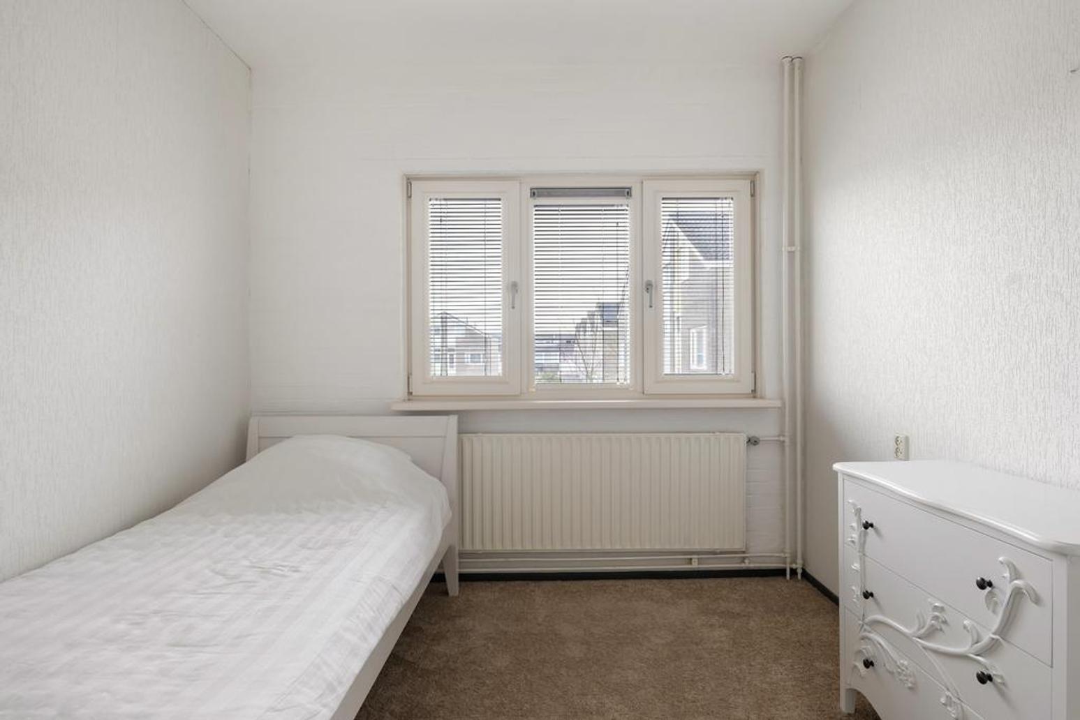 Zenegroen 114 in Leeuwarden