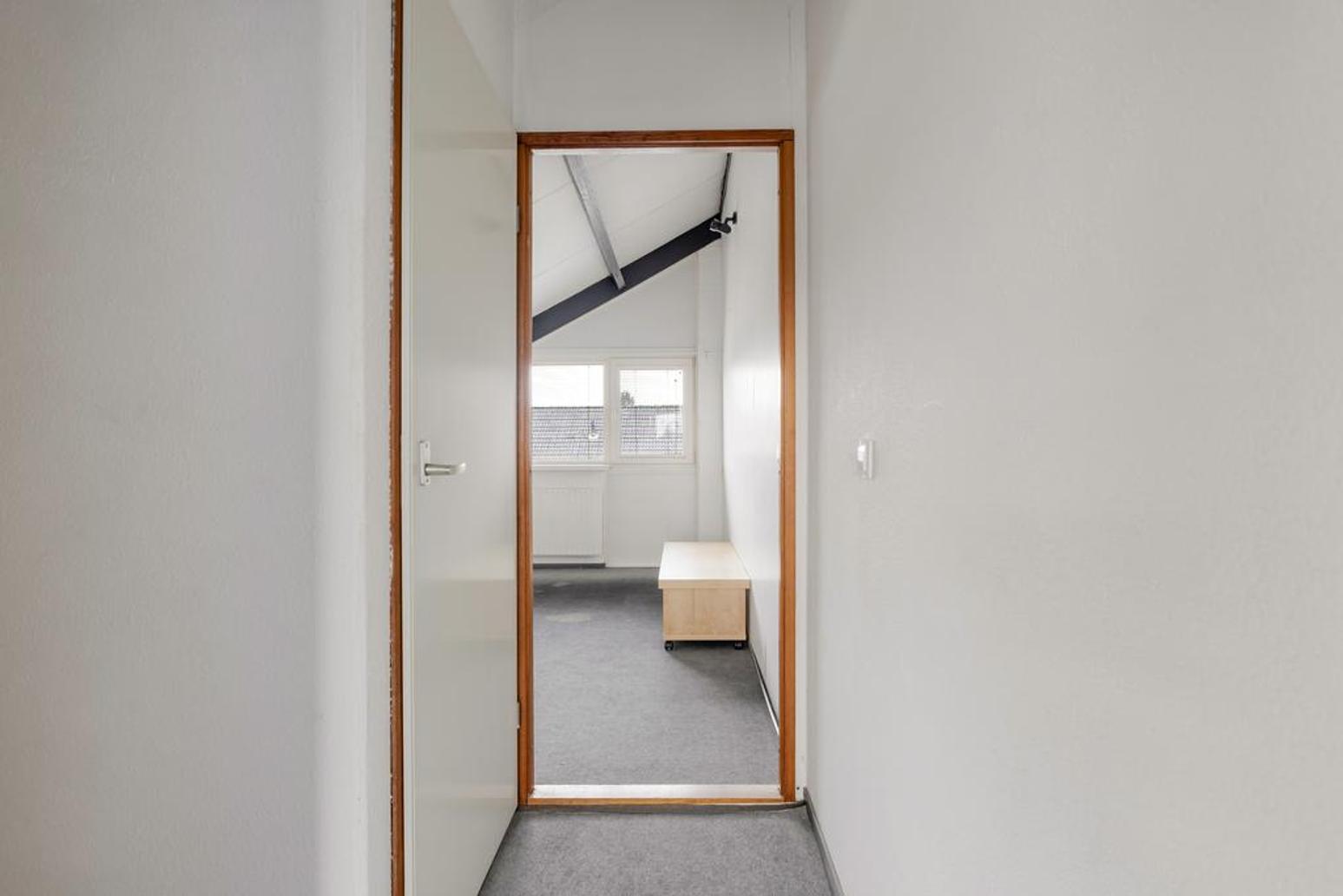 Zenegroen 114 in Leeuwarden