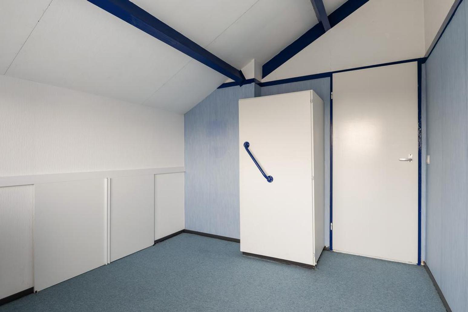 Zenegroen 114 in Leeuwarden