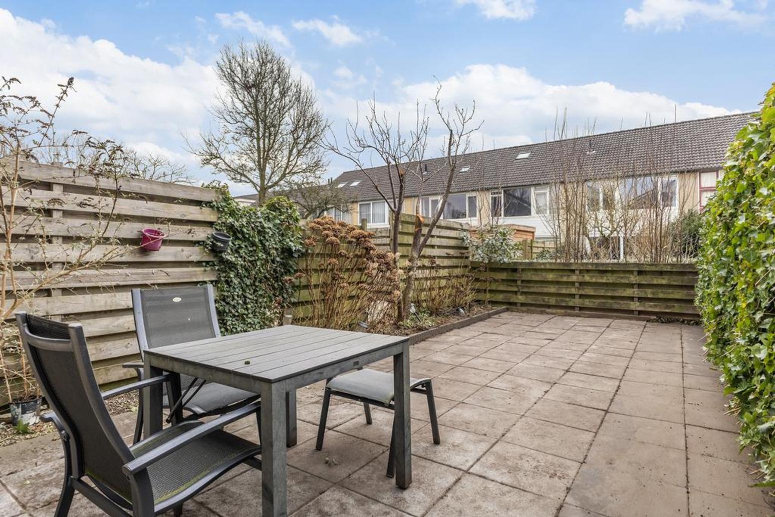 Zenegroen 114 in Leeuwarden