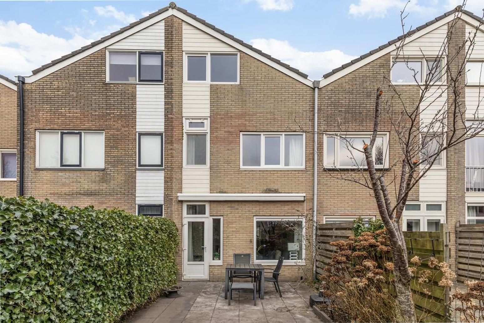 Zenegroen 114 in Leeuwarden