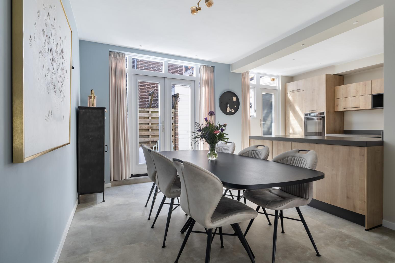 Zuidvliet 28 in Leeuwarden