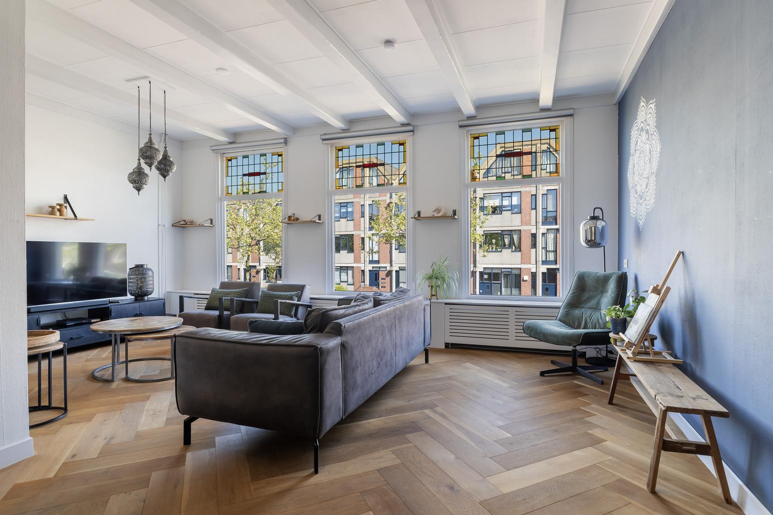 Zuidvliet 28 in Leeuwarden