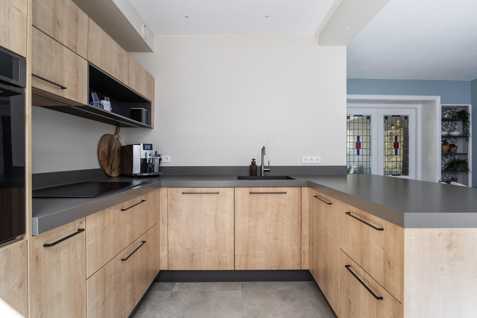 Zuidvliet 28 in Leeuwarden