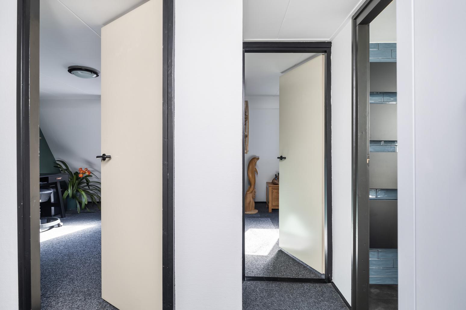 Zuidvliet 28 in Leeuwarden