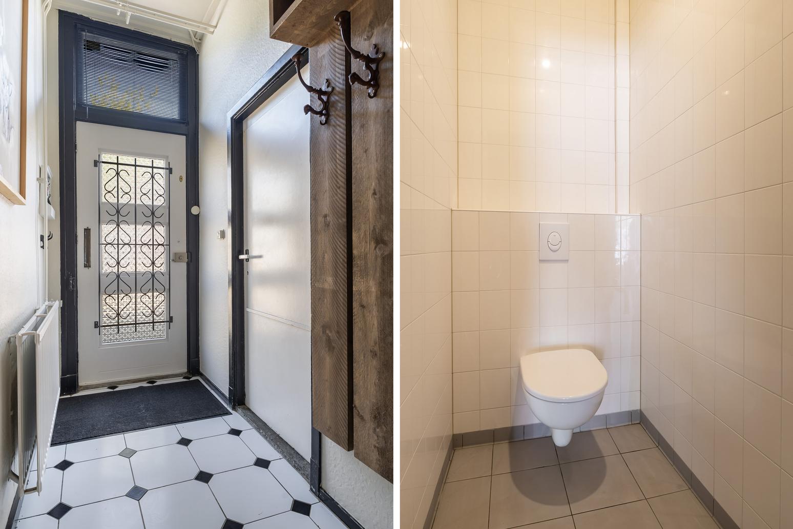 Zuidvliet 28 in Leeuwarden