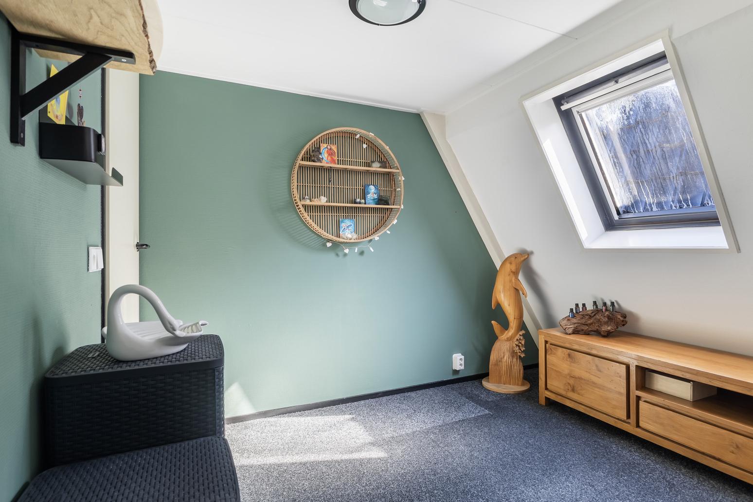 Zuidvliet 28 in Leeuwarden