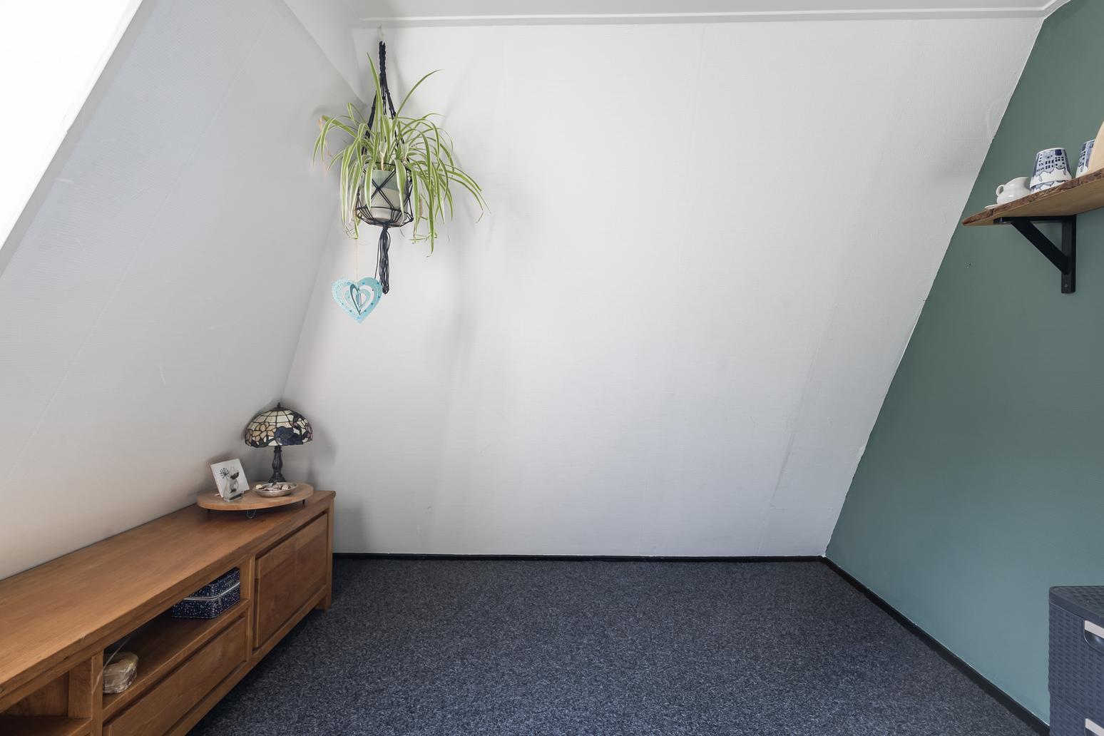 Zuidvliet 28 in Leeuwarden