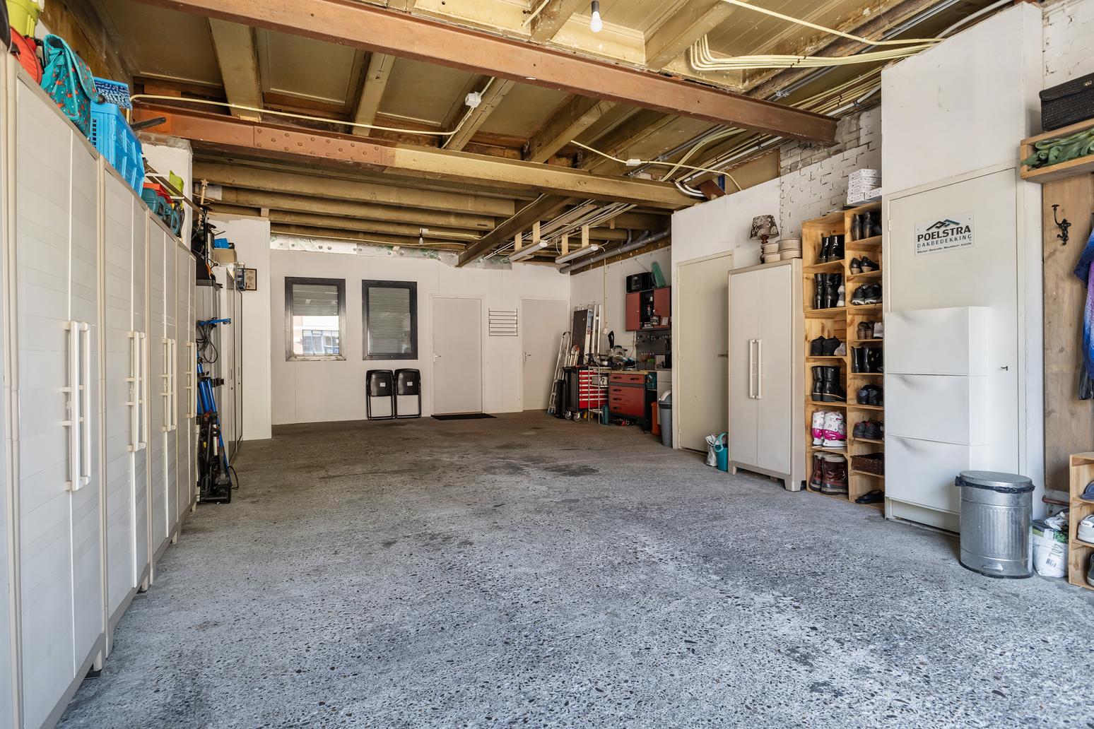 Zuidvliet 28 in Leeuwarden