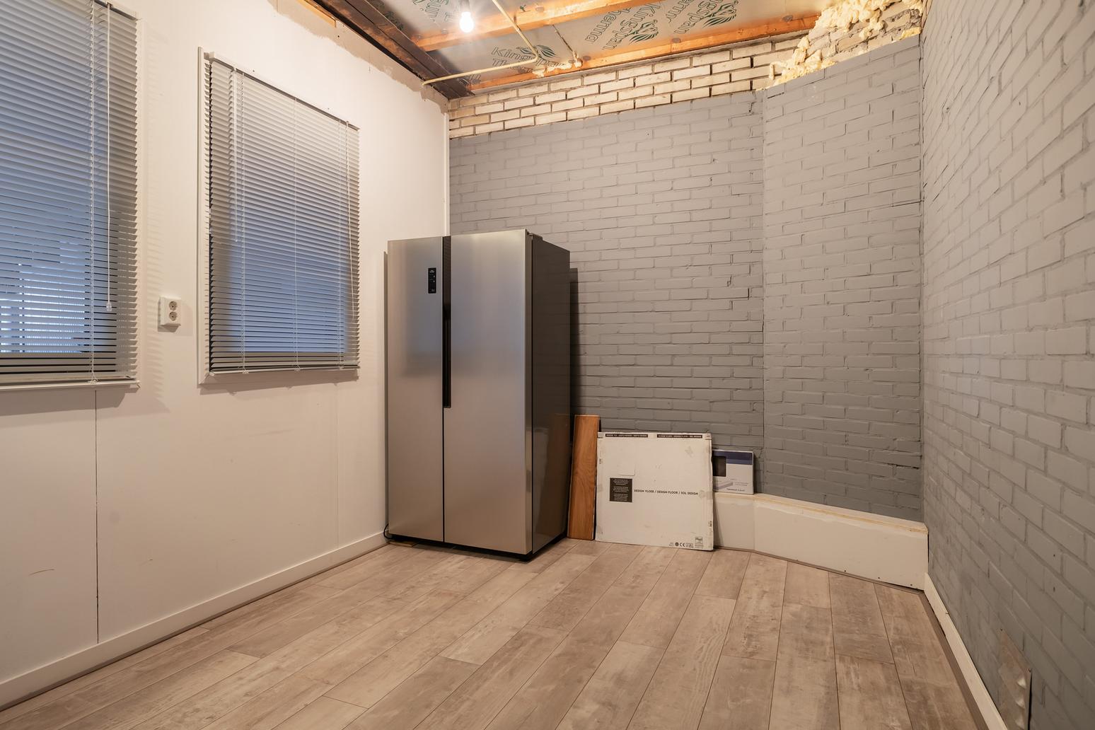 Zuidvliet 28 in Leeuwarden