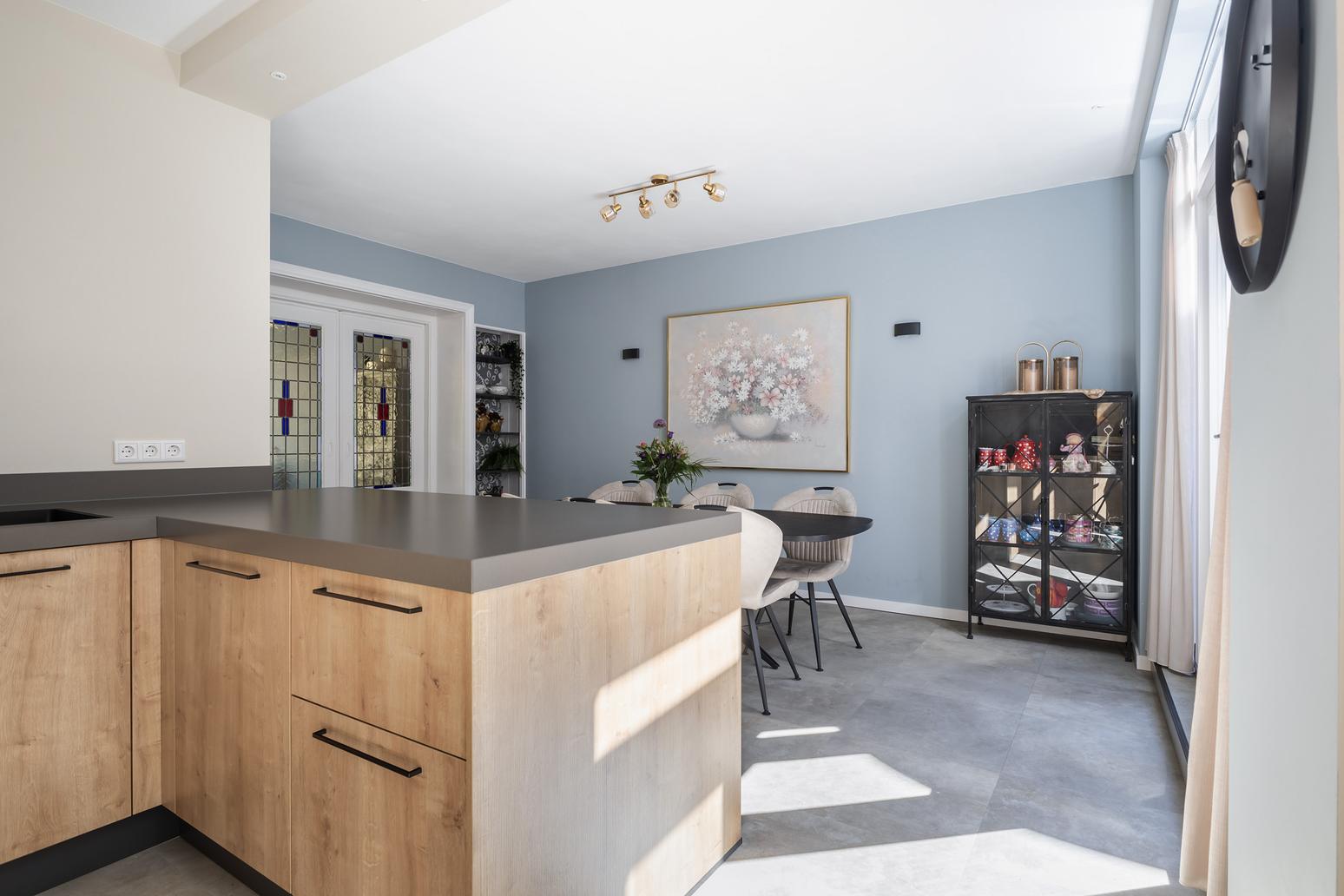 Zuidvliet 28 in Leeuwarden