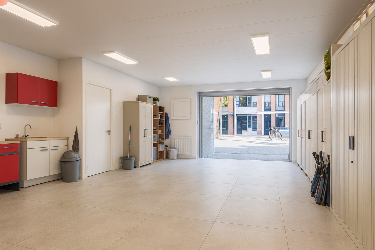 Zuidvliet 28 in Leeuwarden