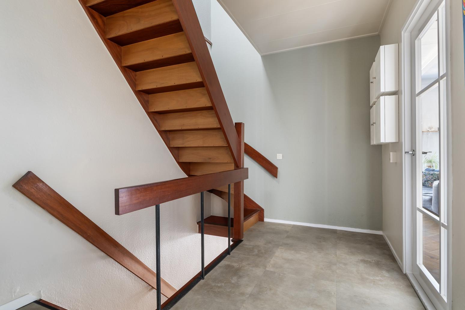 Zuidvliet 28 in Leeuwarden