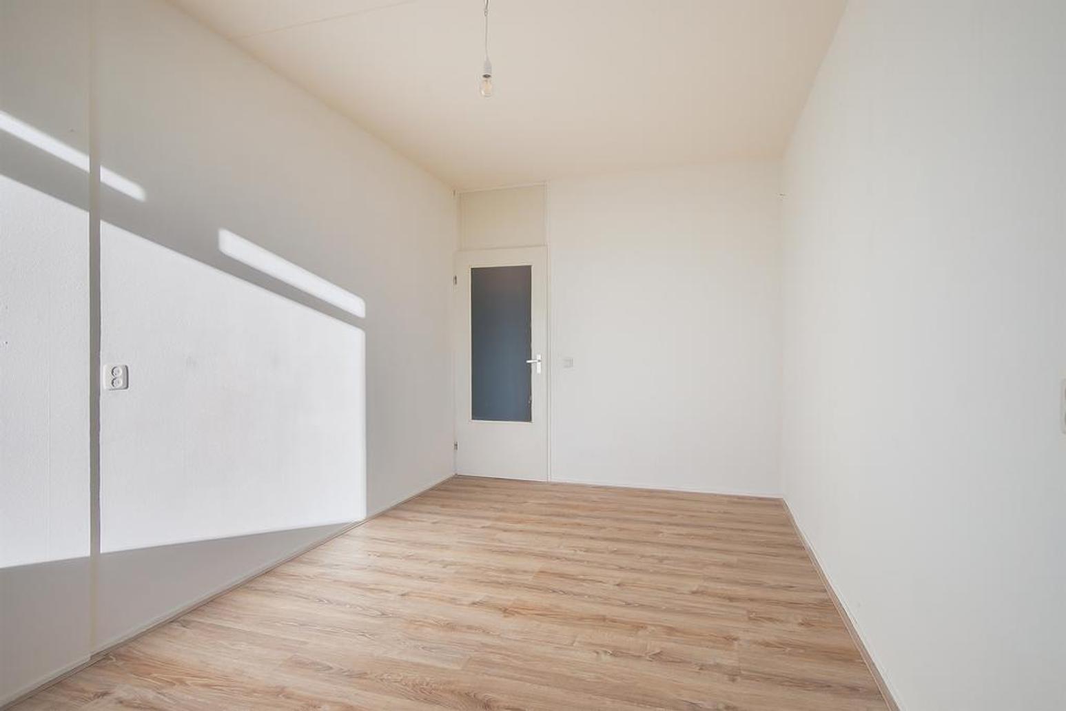 Zuidvliet 526 in Leeuwarden