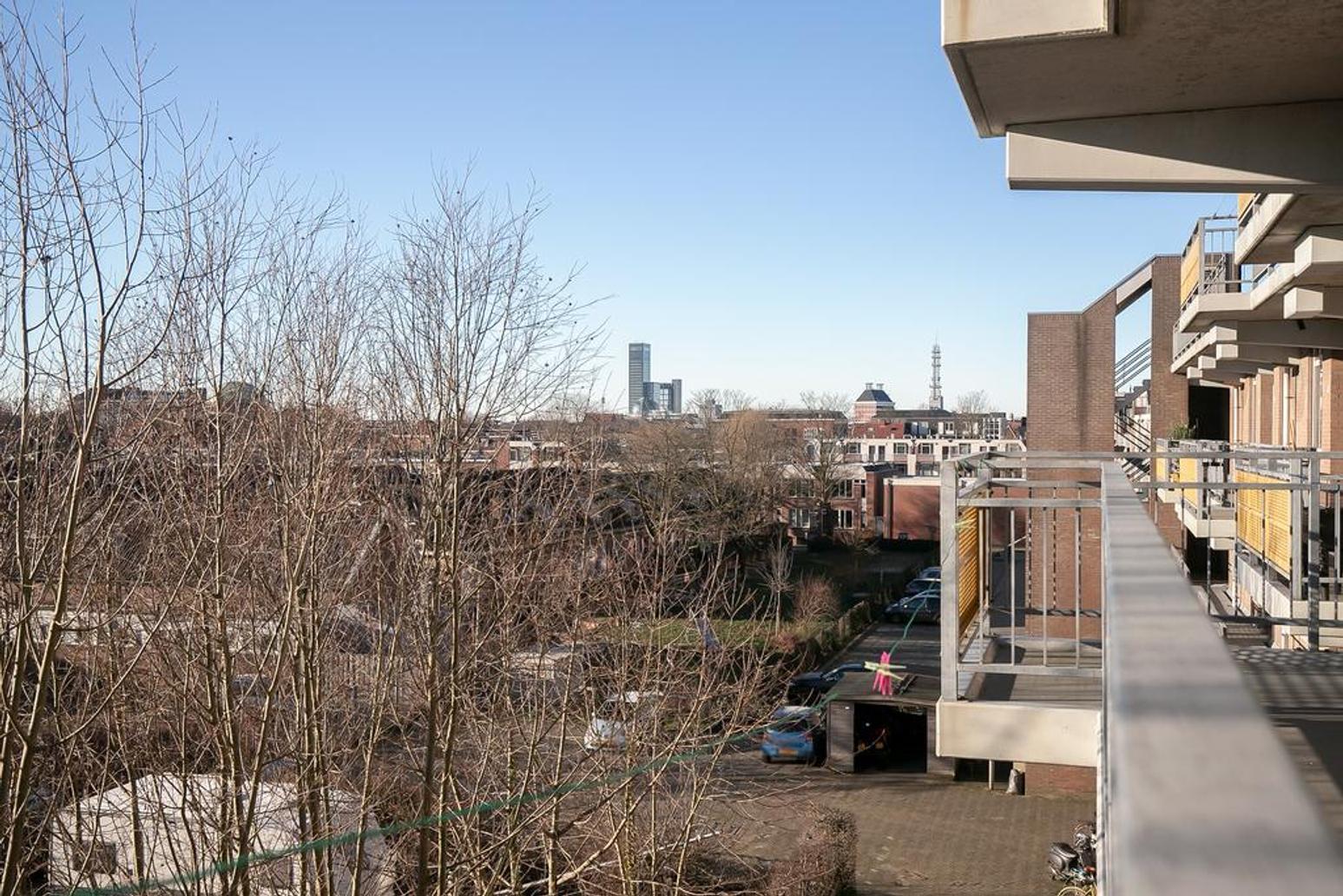 Zuidvliet 526 in Leeuwarden